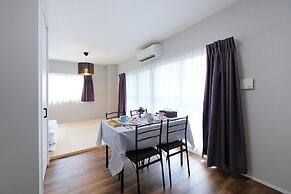 HOTALU Universal Vacation Kan