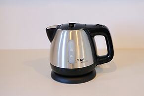 HOTALU Universal Vacation Kan