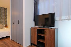 HOTALU Universal Vacation Kan