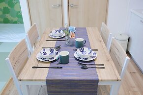 HOTALU Universal Vacation Kan