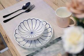 HOTALU Universal Vacation Kan