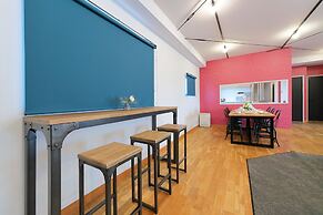 HOTALU Universal Vacation Kan