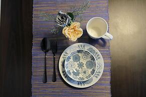 HOTALU Universal Vacation Kan