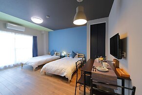 HOTALU Universal Vacation Kan