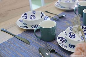 HOTALU Universal Vacation Kan