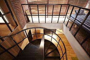 HOTALU Universal Vacation Kan