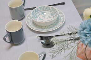 HOTALU Universal Vacation Kan