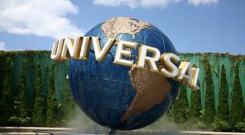 HOTALU Universal Vacation Kan