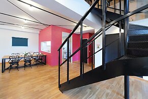 HOTALU Universal Vacation Kan