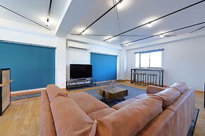 HOTALU Universal Vacation Kan