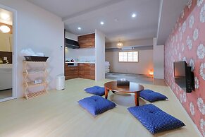 HOTALU Universal Vacation Kan