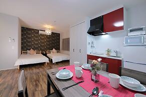 HOTALU Universal Vacation Kan