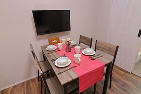 HOTALU Universal Vacation Kan