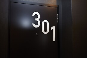 HOTALU Universal Vacation Kan