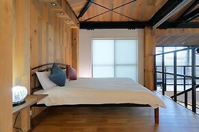 HOTALU Universal Vacation Kan