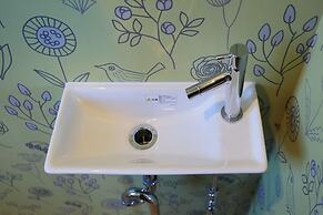 HOTALU Universal Vacation Kan