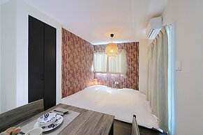 HOTALU Universal Vacation Kan