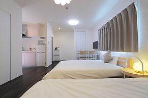 HOTALU Universal Vacation Kan