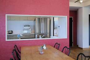 HOTALU Universal Vacation Kan