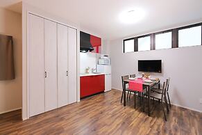 HOTALU Universal Vacation Kan