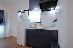 HOTALU Universal Vacation Kan