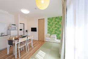 HOTALU Universal Vacation Kan