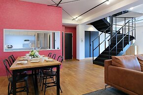 HOTALU Universal Vacation Kan