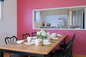 HOTALU Universal Vacation Kan