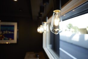 HOTALU Universal Vacation Kan