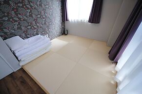 HOTALU Universal Vacation Kan