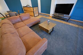 HOTALU Universal Vacation Kan