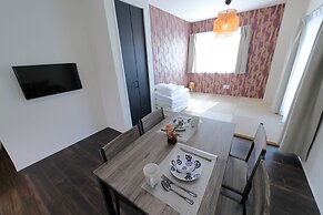 HOTALU Universal Vacation Kan