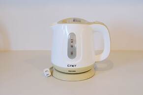 HOTALU Universal Vacation Kan