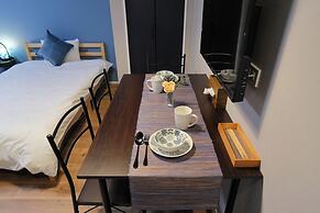 HOTALU Universal Vacation Kan