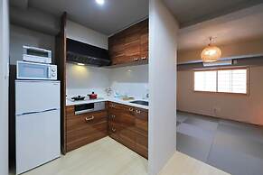 HOTALU Universal Vacation Kan