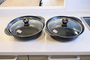 HOTALU Universal Vacation Kan