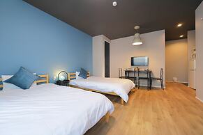 HOTALU Universal Vacation Kan