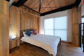 HOTALU Universal Vacation Kan