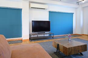 HOTALU Universal Vacation Kan