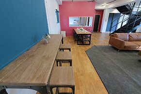 HOTALU Universal Vacation Kan