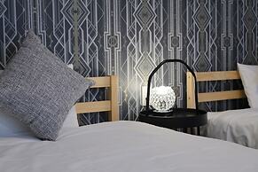 HOTALU Universal Vacation Kan