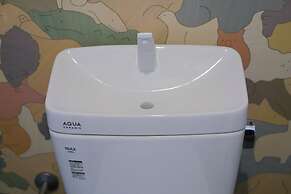 HOTALU Universal Vacation Kan