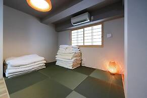 HOTALU Universal Vacation Kan