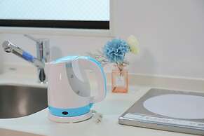 HOTALU Universal Vacation Kan