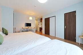 HOTALU Universal Vacation Kan