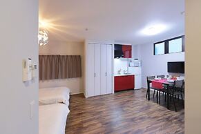 HOTALU Universal Vacation Kan