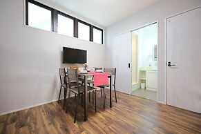 HOTALU Universal Vacation Kan