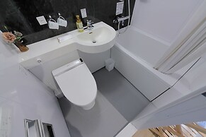 HOTALU Universal Vacation Kan