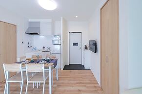 HOTALU Universal Vacation Kan