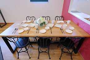 HOTALU Universal Vacation Kan